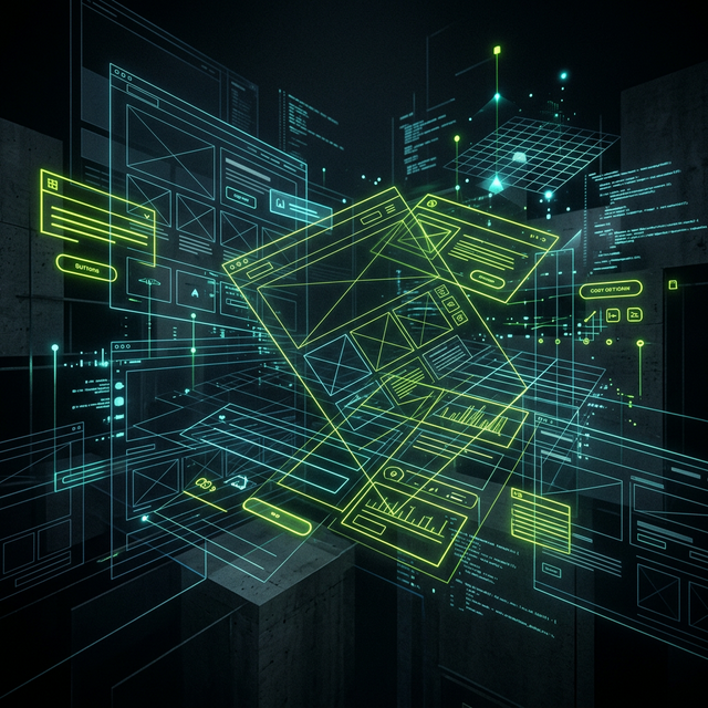 Criação de Sites e Design Digital